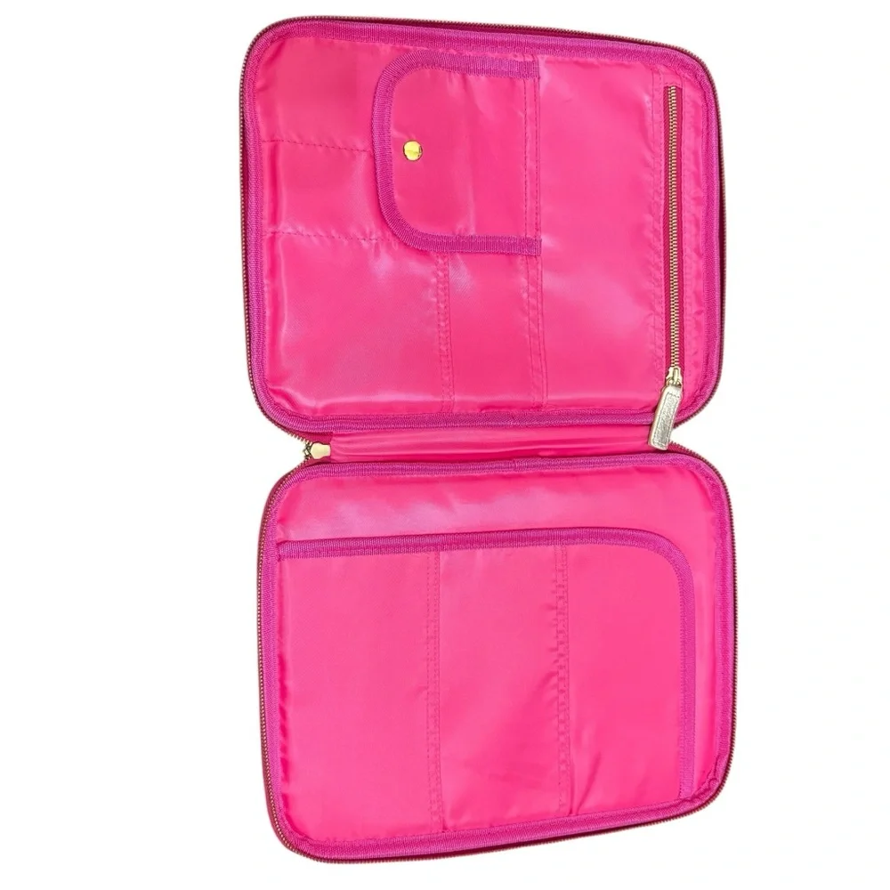 Lilly Pulitzer Laptop iPad Business School‎ Tech Case Sleeve
